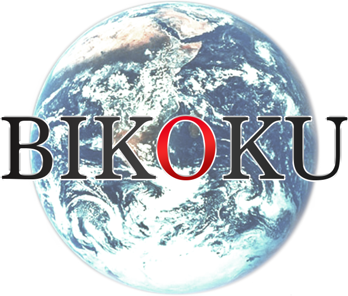 BIKOKU